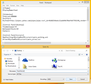 Illustration for article titled Three Ways to Customize Windows, No Extra Software Required
